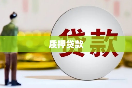 康保质押贷款