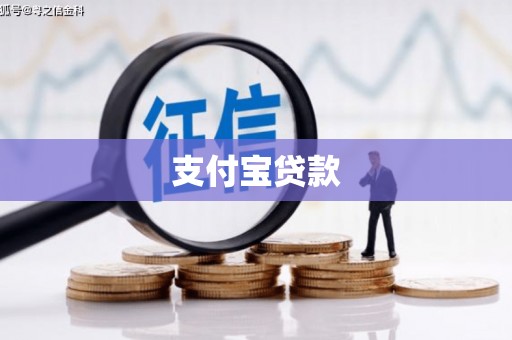 康保支付宝贷款
