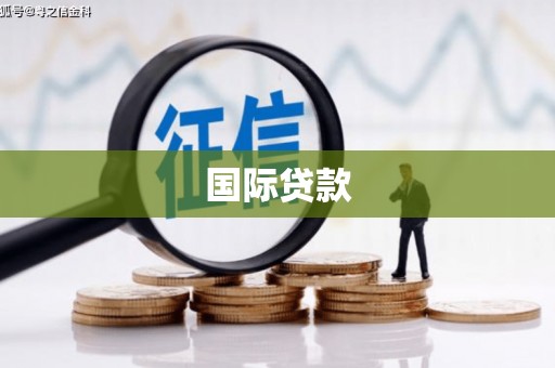 康保国际贷款