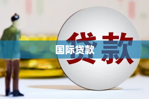 康保国际贷款