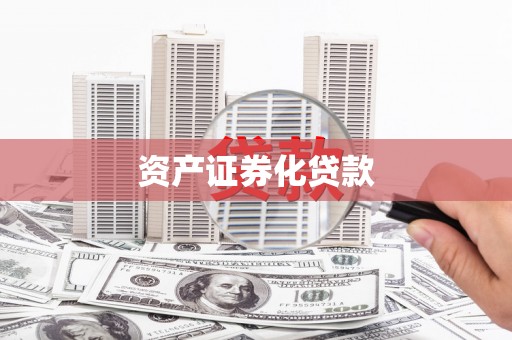 康保资产证券化贷款