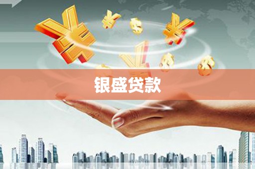 康保银盛贷款