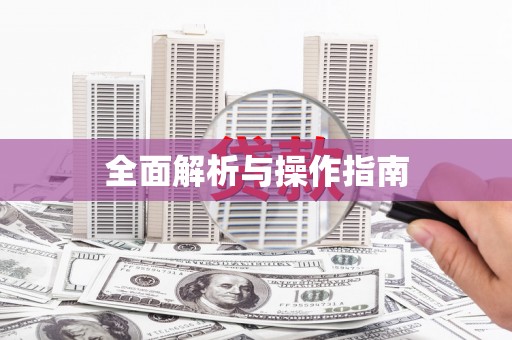 康保全面解析与操作指南