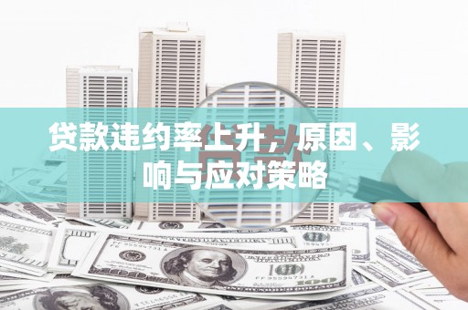 康保贷款违约率上升，原因、影响与应对策略