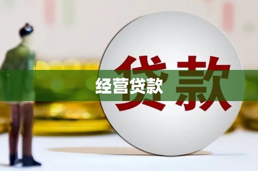 康保经营贷款