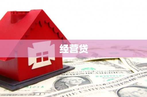 康保经营贷