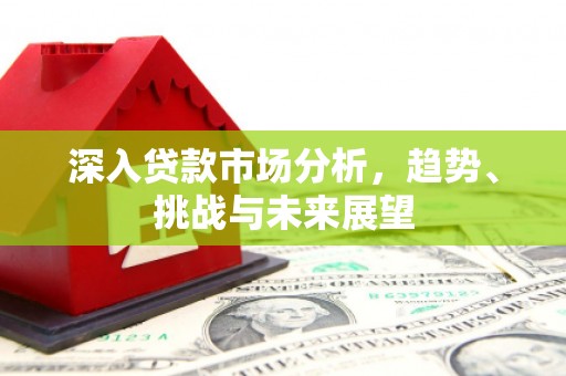 康保深入贷款市场分析，趋势、挑战与未来展望