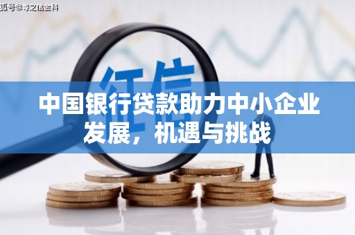 康保中国银行贷款助力中小企业发展，机遇与挑战