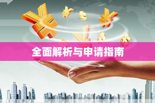 康保全面解析与申请指南