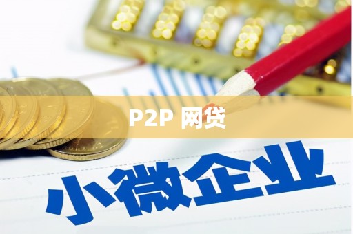 康保P2P 网贷