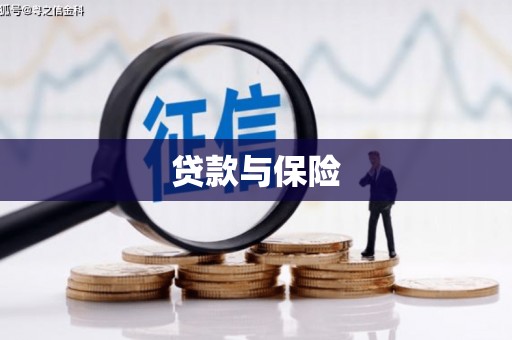 康保贷款与保险