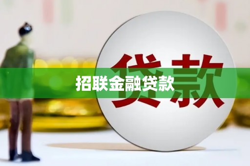 康保招联金融贷款