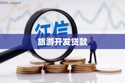 康保旅游开发贷款