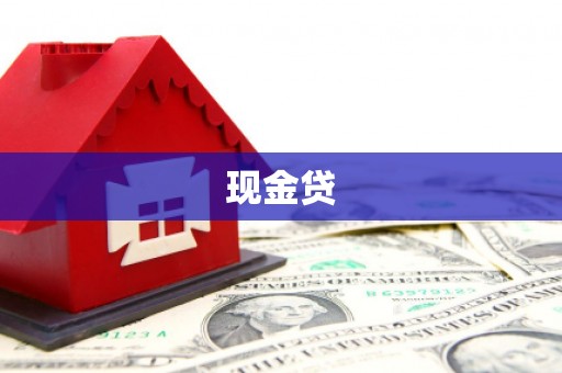 康保现金贷