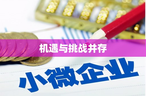 康保机遇与挑战并存